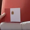 Мария Чивите отвергла отставку: "Сантос Сердан и Рамон Альзоррис не являются членами правительства"