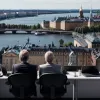 Пять испанцев примут участие в заседаниях Бильдербергского клуба в Стокгольме: кто они?