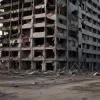 Иран наносит удары по Израилю: кадры разрушений и последствий