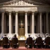 Верховный суд США ограничил возможности судей против решений Трампа