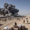 Израиль приказал стрелять по безоружным палестинцам при выдаче гумпомощи в Газе – Haaretz