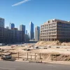 В L'Hospitalet одобрен проект строительства подземного участка Gran Via: работы начнутся в 2026 году