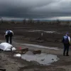 Полиция возобновляет поиски останков жертвы "Короля Качопо" в Толедо