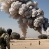 Атака Израиля на Иран: новый виток эскалации и риски для региона