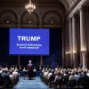 Трамп грозит лишить Колумбийский университет аккредитации из-за «антисемитизма»