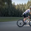 Иван Ромеро представит майку чемпиона Испании на Тур де Франс