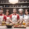 Каталонская кухня: Лучший период в истории гастрономии, заявляют шеф-повара