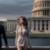 Вице-президент США против модного блогера: борьба за стиль и депортацию