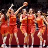 Сборная Испании по баскетболу сенсационно обыграла Францию и вышла в финал Евробаскета!