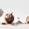 Перидис: Карикатурист призывает "ускользать" от ответственности в новой сатирической работе