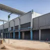 В Барселоне открылась крупнейшая в Испании фабрика по переработке отходов PreZero: новые возможности для экономики замкнутого цикла