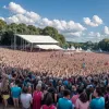 Инклюзивные фестивали: как Fortaleza Sound делает музыку доступной для всех
