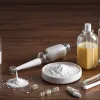 Опасный серый рынок: как американцы создают самодельные лекарства для похудения