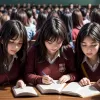 Единый формат и отмена обязательных чтений: что ждет выпускников на экзаменах в Каталонии