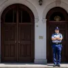 Полицейские Сальвадора признают: задержания при Букеле проводились с нарушениями
