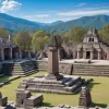 Мехико отмечает 700-летие Теночтитлана: празднование доиспанского наследия