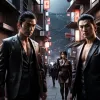 От Якудза до Ливана: Обзор новых сериалов Netflix