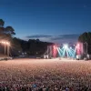 Скандал на Glastonbury: Британская полиция расследует антиизраильские выкрики