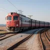 Прервано движение: Поезда между Мадридом и Андалусией встали из-за аварии