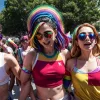 Марши ЛГБТК+ в Колумбии 2025: Расписание и главные события