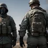 Герои войны: размышления о храбрости и морали