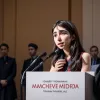 Надия Мурад: Лауреат Нобелевской премии призывает прекратить винить жертв сексуального насилия