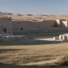 Трамп отменил санкции США против Сирии: новый курс на мир и стабильность