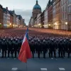 Венгерская полиция запретила альтернативный гей-парад в Будапеште: что произошло?