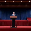 Педро Санчес выступит с заявлением о перестановках в правительстве: прямая трансляция