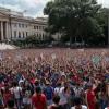 Бунт в кубинских университетах: студенты протестуют против повышения цен на интернет