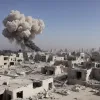 Конфликт на Ближнем Востоке: гуманитарная помощь в Газе приостановлена, США наложили вето на резолюцию ООН