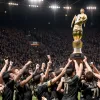 LAFC вырывает путевку на Клубный чемпионат мира у «Америки»: обзор матча