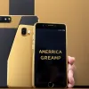 Дональд Трамп запускает Trump Mobile: новый мобильный оператор с американским телефоном
