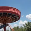 Два человека задержаны по делу о гибели двухлетней девочки на аттракционе в Мурсии