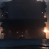 Новорожденная Джуба спасена в Средиземном море: драматическое спасение у берегов Италии