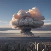 Ядерная угроза растет: страны наращивают арсеналы и рискуют мировой войной