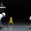 Смертельные случаи на работе в Мадриде: два несчастных случая за один день