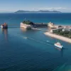 Европейский инвестбанк выделит €1,6 млрд на строительство электросоединения между Испанией и Францией