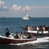 В Испании ликвидирована сеть, перевозившая мигрантов и наркотики с использованием несовершеннолетних