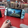 Nintendo Switch 2 вышла на рынок: ажиотаж, цена и прогнозы