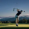 Рам взбешен на US Open: Гольфист не сдержал эмоций на поле Oakmont