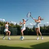 Алькарас против Мунара: битва за выход в четвертьфинал на турнире в Queen’s