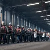 Металлургические заводы Кадиса возобновляют работу после предарбитражного соглашения между профсоюзами и работодателями