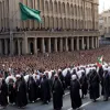Иран чтит память погибших: похороны высокопоставленных лиц, убитых Израилем, и возможные переговоры с США