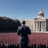 Президент Чили Габриэль Борич выступит с итоговой речью перед Конгрессом
