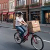 Glovo отмечает 10-летие: скандалы, долги и поддержка властей