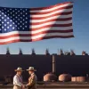 США и Мексика близки к соглашению по стали: отмена 50% пошлин