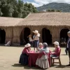 Hay Festival в Керетаро отмечает 10-летие: межпоколенческий диалог и новые горизонты