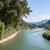 Фотовыставка «Bravo»: Колумбийский фотограф показывает жизнь на границе США и Мексики