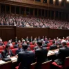 Каталонский парламент отдал дань уважения Эсперансе Гарсия: политики аплодировали в знак признательности